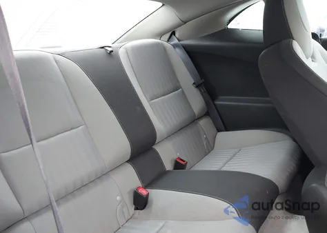 2011 Chevrolet Camaro 2Ls z USA, uszkodzony, nr VIN 2G1FA1ED2B9113670